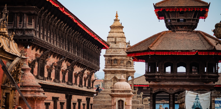 Kathmandu Vallley Sightseeing Tour