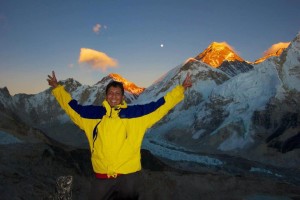 Everest Trek